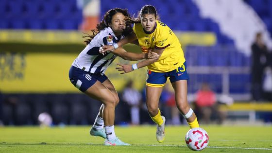 América Femenil rompió la racha negativa y busca extenderla: ¿Es favorito contra Monterrey?