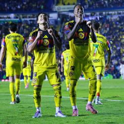América vs. Santos Laguna: tres jugadores con grandes chances de anotar y sus cuotas