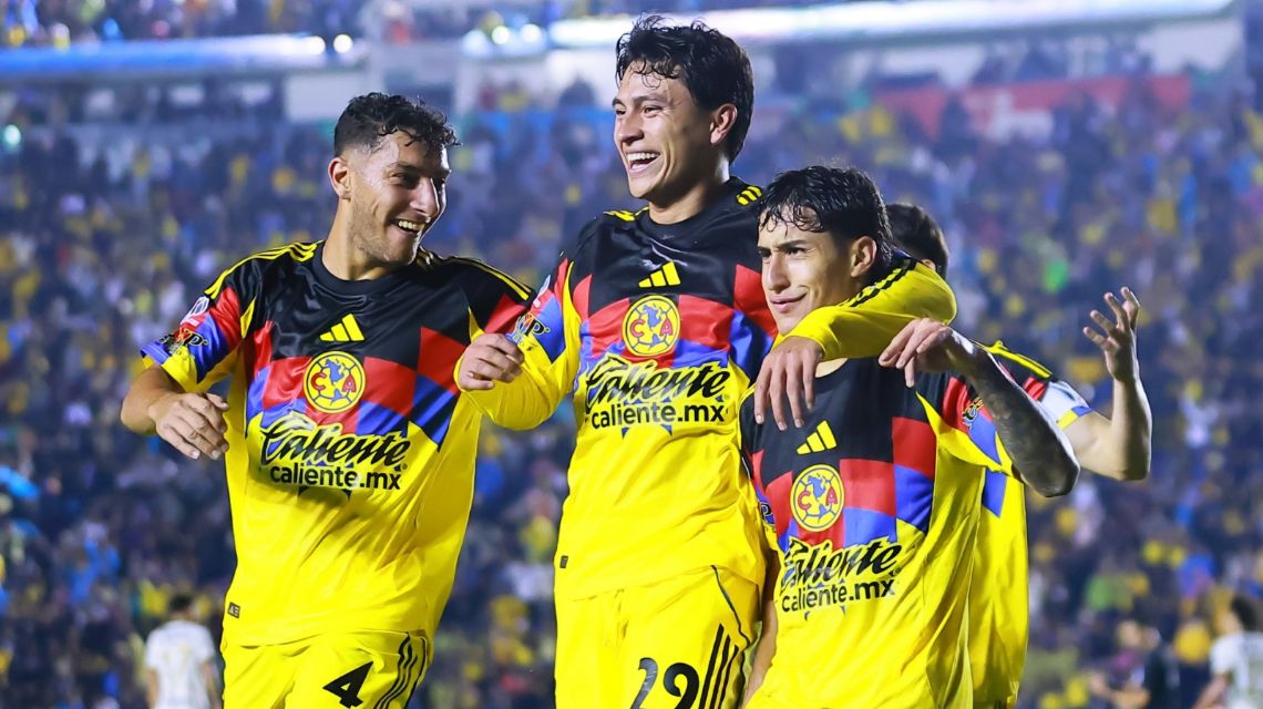 Foto descriptiva - Pronósticos América vs Santos Laguna: tres puntos clave en busca del liderato