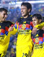 Foto descriptiva de: Pronósticos América vs Santos Laguna: tres puntos clave en busca del liderato