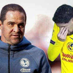 Ya le coqueteó al Club América y utilizarían a Diego Valdés para ficharlo