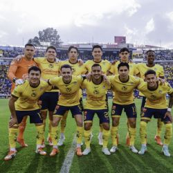 Todas las BAJAS que tendría el Club América para su partido contra Puebla