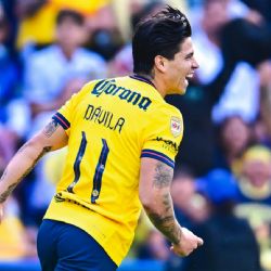 ¿Quién se lo GANÓ y qué NECESITA Víctor Dávila para RECUPERAR el LIDERATO de GOLEO?