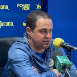 André Jardine no se guardó nada y SEÑALA LA CULPA de la derrota ante Necaxa