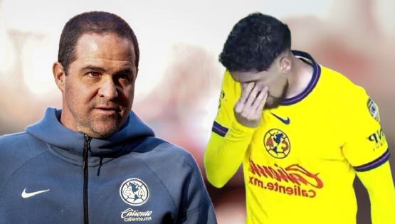 André Jardine manda pista sobre su RELACIÓN con Diego Valdés en el Club América