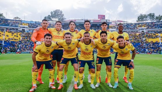 Jugaron los dos partidos con Selección, viajaron y reportaron a PRIMERA HORA con el Club América
