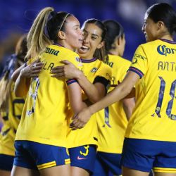 Pronósticos América Femenil vs Rayadas Femenil: partido que promete emociones en la Liga MX