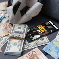 Apuestas combinadas: ¿Qué son y cómo se hacen?