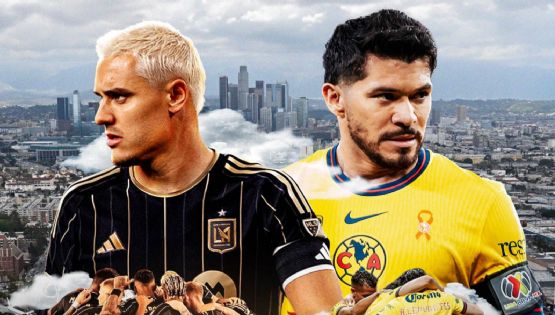 Los MILLONES que ganará el América por su partido vs LAFC y los JUGADORES que podría comprar
