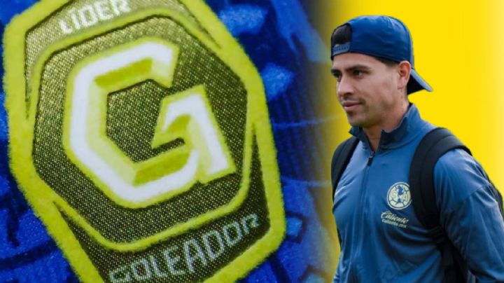 No pudo anotar en el Puebla vs América, ¿cómo sigue Víctor Dávila en la pelea por el goleo?