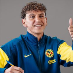 La BAJA que pide la afición del Club América para que VUELVA Igor Lichnovsky