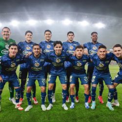 La ALINEACIÓN CONFIRMADA del Club América vs Cruz Azul en la ida de las SEMIFINALES: Los 11 titulares de André Jardine