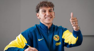 ¿Qué SOLUCIÓN le daría el Club América al caso de Igor Lichnovsky?