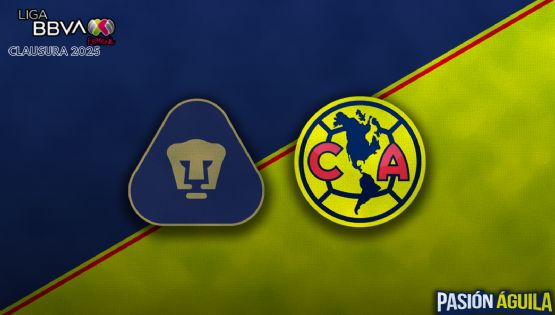 Pumas vs Club América Femenil por el Clausura 2025: Horario y transmisión del partido