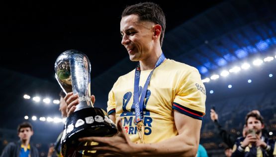 ¿Álvaro Fidalgo VA AL MUNDIAL con Selección Mexicana? Javier Aguirre habría TOMADO su decisión