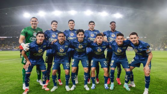 Club América le ganó con AUTORIDAD a Pumas y la afición y la Liga MX les dan RECONOCIMIENTO