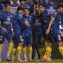 América es favorito contra Necaxa: ¿Cuánto paga el triunfo de las Águilas en la jornada 7?