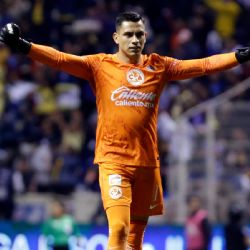 Error de Andrada hace que Rayados vuelva por el FICHAJE de Luis Ángel Malagón