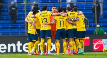 Pronósticos América vs Necaxa: las Águilas van por un nuevo triunfo y el liderato del Clausura 2025