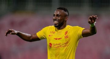 ¿Regresa Julián Quiñones al Club América? Lo buscaron para el Mundial y ya habría respuesta del Al-Qadisiya