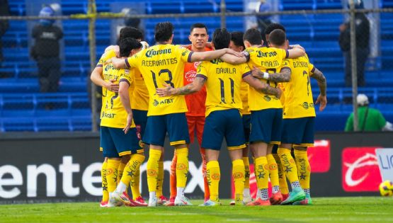 Pronósticos América vs Necaxa: las Águilas van por un nuevo triunfo y el liderato del Clausura 2025
