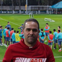 Jardine no los quiere arriesgar y habría 2 DESCARTADOS más para el América vs Mazatán FC