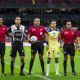 ¡Problemas en la alineación! Un DESCARTADO y una seria DUDA para el 11 inicial del América vs Necaxa