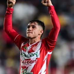 Emilio Lara aprovecha el triunfo del Necaxa para hacerle un GESTO A LA AFICIÓN del Club América (