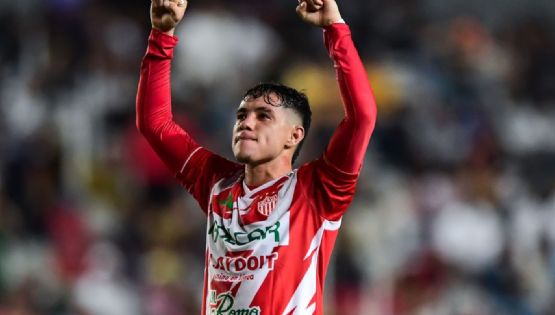Emilio Lara aprovecha el triunfo del Necaxa para hacerle un GESTO A LA AFICIÓN del Club América (