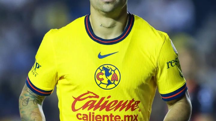 No ha REPORTADO con el Club América y hace crecer los rumores de su SALIDA