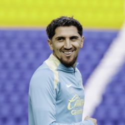Detalles del NUEVO CONTRATO de Diego Valdés con Vélez Sarsfield