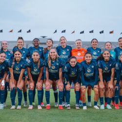 Las 3 jugadoras del Club América Femenil que PELEAN por el GOLEO en el equipo