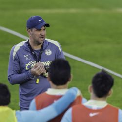 André Jardine confiesa que jugador del Club América está INCONFORME con su situación