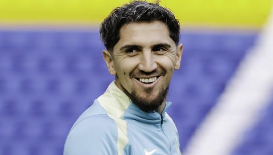 Las NUEVAS OPCIONES de Diego Valdés para salir del Club América