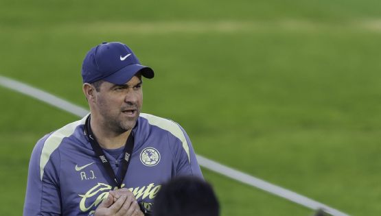 El TERCER LIDERATO que pierde el Club América y ya preocupa a André Jardine