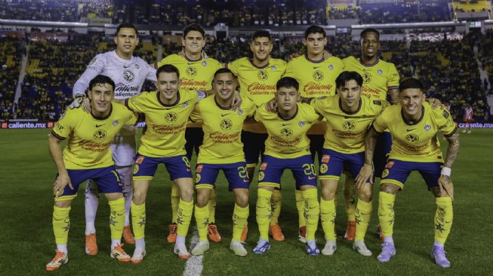 Empieza a haber preocupación por LESIONES por el COMPLICADO CALENDARIO del Club América