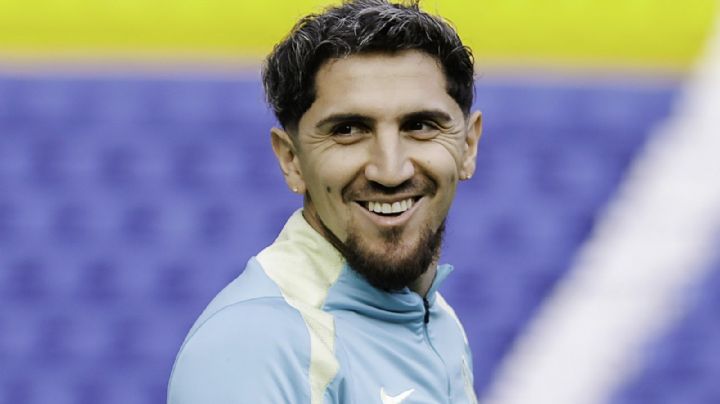 Las NUEVAS OPCIONES de Diego Valdés para salir del Club América