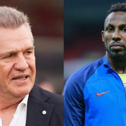 ¿Julián Quiñones le lanza una pedrada a Javier Aguirre por no llamarlo a Selección Mexicana?