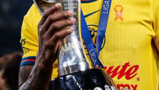 Sabe que pueden mandarlo A LA BANCA y está entrenando al máximo para el Juárez vs América