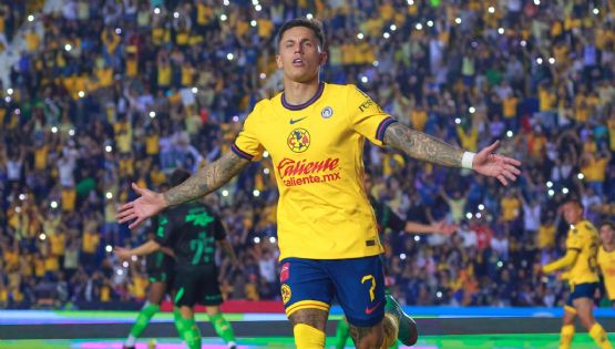 La probable ofensiva del América frente a León: este es el valor de los goles de la delantera