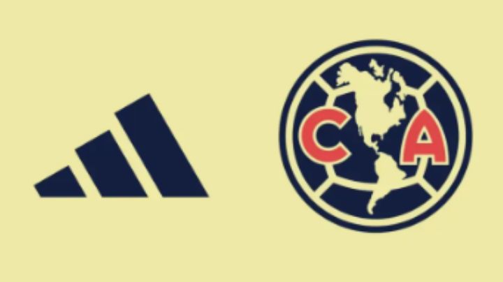 Se filtra la supuesta NUEVA PLAYERA del Club América para el Apertura 2025 con ADIDAS