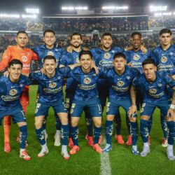 Empieza la limpia: 3 jugadores del América con pie y medio FUERA del Club para el Apertura 2025