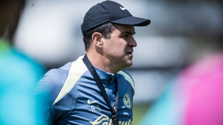 Está DESCARTADO para la vuelta vs Chivas en Concacaf y André Jardine CONFIRMA su baja