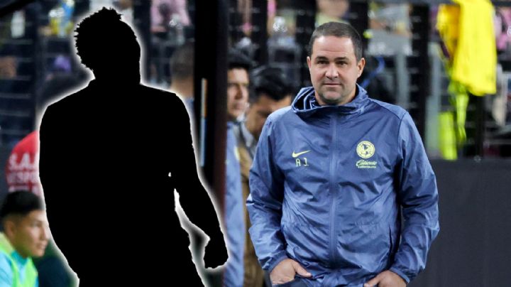 Posible pedido como REFUERZO de André Jardine sufre DURA LESIÓN