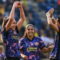 Pronósticos Pachuca Femenil vs América Femenil: partidazo por el liderato