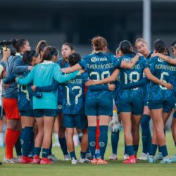 Ya están LISTAS con el Club América y apuntan a REGRESAR a la cancha contra Chivas Femenil