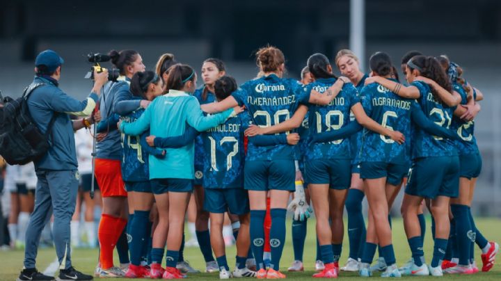 Oficial: El Club América Femenil es OBLIGADO a CAMBIAR de sede de nueva cuenta