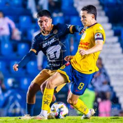 Pronósticos Pumas UNAM vs América: partido importante en el Clausura 2025
