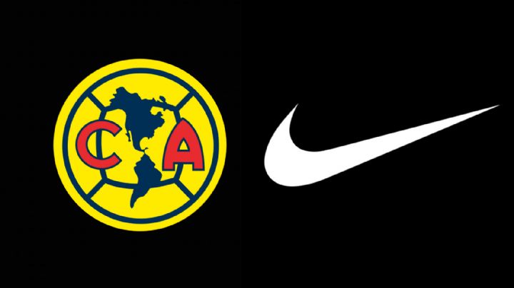 La triste DESPEDIDA que el Club América le dará a Nike antes de empezar a usar Adidas