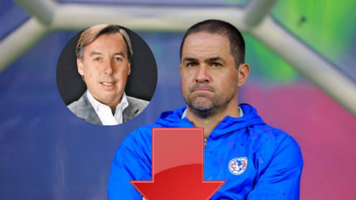 Es una locura, Jardine estaría decepcionado de él y Azcárraga aprobaría su salida del Club América